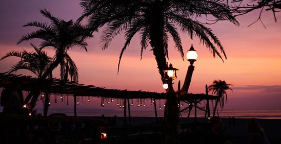 判天地之美，析万物之理——通过摄影来捕捉自然之美与奥妙