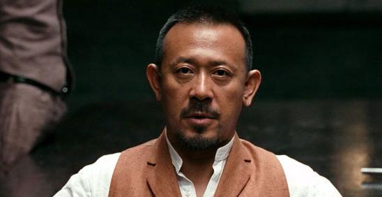 张力美学——姜文的电影世界