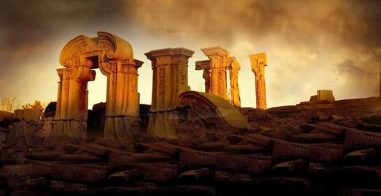 重说中国近代史